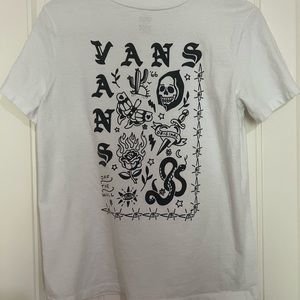Vans Mini Shirt